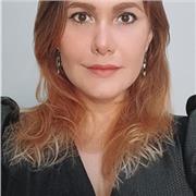 Experiência há 12 anos na Educação